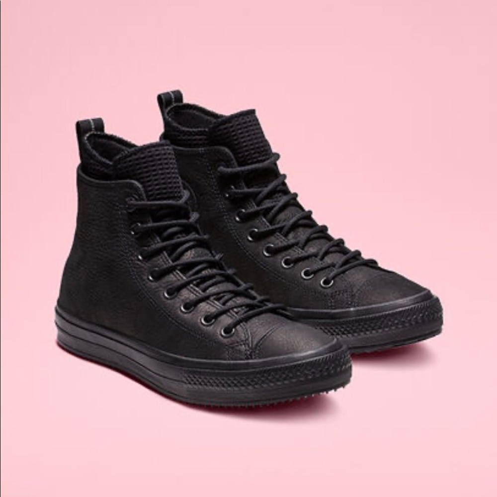 Converse All Star Weatherized High Tops